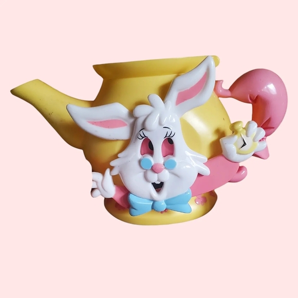 Rare Vintage Alice in wonderland set - Picture 2 of 6